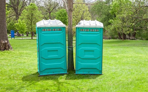 Special Event Porta Potty Rentals Yelm WA