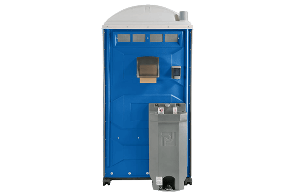Deluxe Flushable Porta Potty Yelm WA