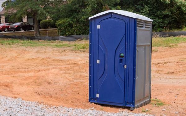 Short-Term Porta Potty Rentals Yelm WA