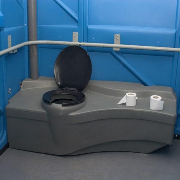 Wedding Porta Potty Rentals Yelm WA