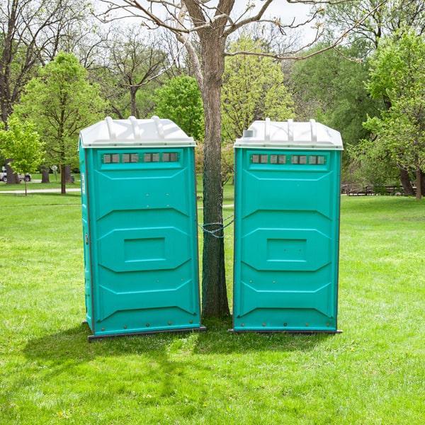 Seasonal Porta Potty Rentals Yelm WA